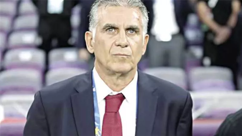 شوبير يفجر مفاجأة في عقد كيروش مع المنتخب .. تعرف عليها 