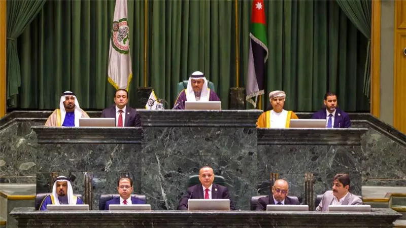 البرلمان العربي :مواصلة ميليشيا الحوثي هجماتها الإرهابية صوب السعودية يقوض الأمن والاستقرار بالمنطقة 