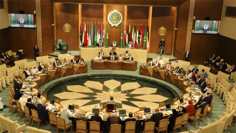 البرلمان العربي : أيادي التخريب الإرهابية لميليشيا الحوثي الانقلابية تتمادى في تهديد الملاحة البحرية بالسطو المسلح على سفينة الشحن الإماراتية 