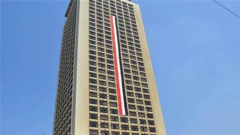 مصر تدين اختطاف الحوثيين للسفينة الإماراتية 