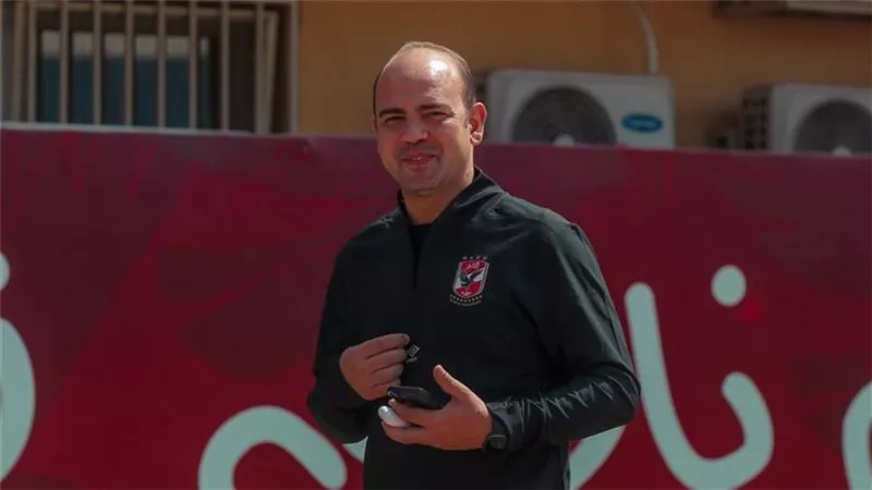 الأهلي يرسل الملف الطبي للاعبين للفيفا استعدادا لكأس العالم للأندية 