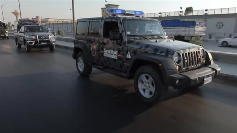 الأمن يكشف تفاصيل تغيب فتاة بالمرحلة الإعدادية في المرج