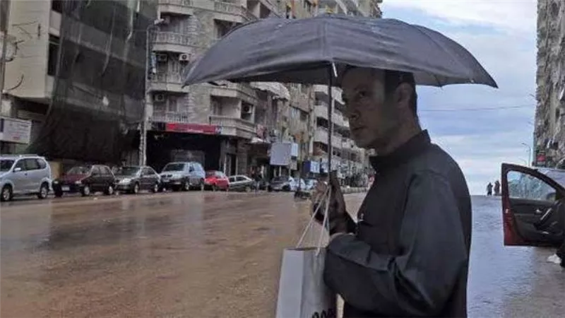 الأرصاد توجه نصائح لـ مواجهة الطقس البارد | فيديو