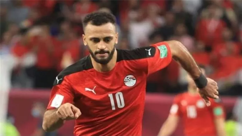 استبعاد مروان حمدي وأحمد رفعت من قائمة المنتخب بكأس الأمم .. تعرف على التفاصيل 