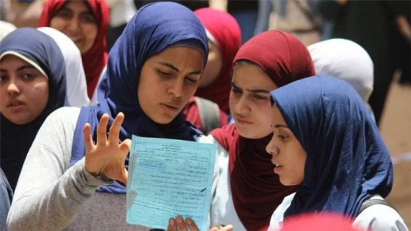 عاجل | حقيقة اقتصار أسئلة امتحانات الصفين الأول والثاني الثانوي على الاختيار من متعدد