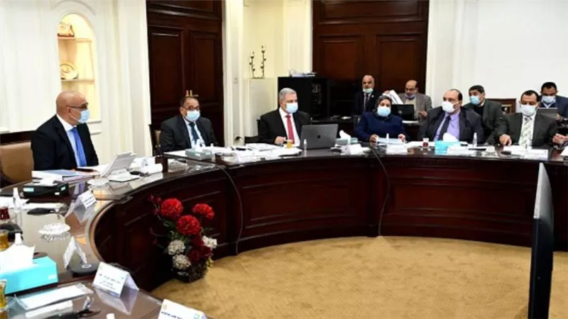 الجمعية العامة لـ«القابضة لمياه الشرب» تعتمد الموازنة التقديرية للعام المالي 2021/2022