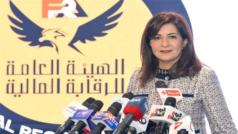 وزارة الهجرة تتلقى استفسارات اتحاد المصريين في أوروبا بشأن التأمين على المصريين بالخارج