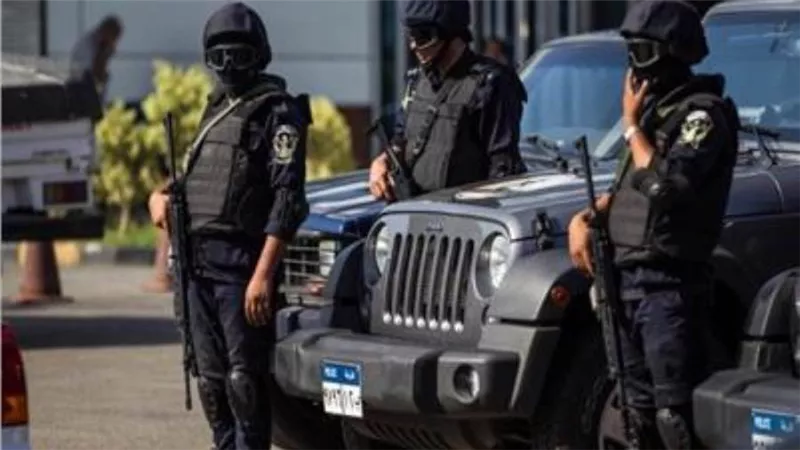 إجراءات أمنية مشددة لتأمين احتفالات عيد الميلاد على مستوى الجمهورية