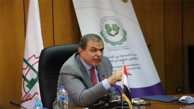 تعيين 354 شابا منهم 4 