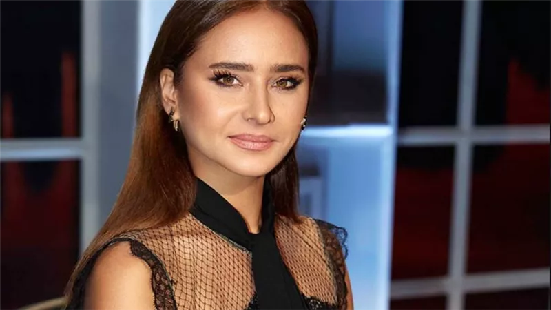 نيللى كريم تبدأ تصوير أول مشاهدها من مسلسلها الجديد 