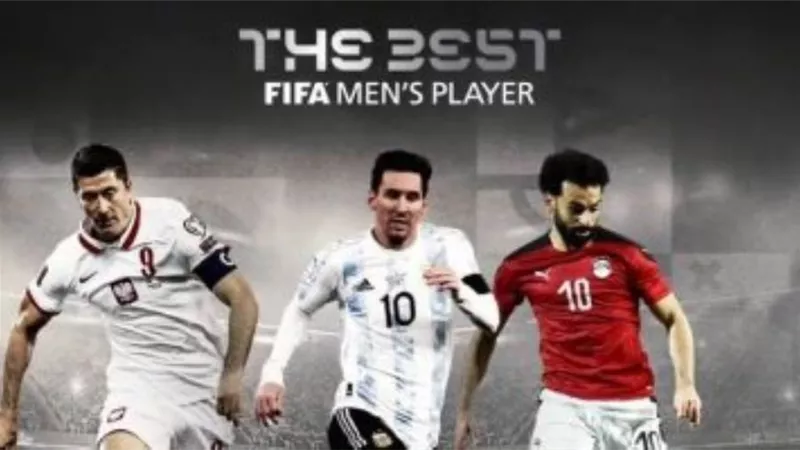محمد صلاح في القائمة النهائية لجائزة أفضل لاعب في العالم.. اعرف التفاصيل 