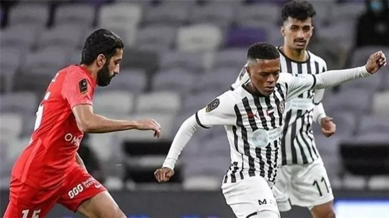 الجزيرة بطلًا للسوبر الإماراتي بعد الفوز على شباب الأهلي