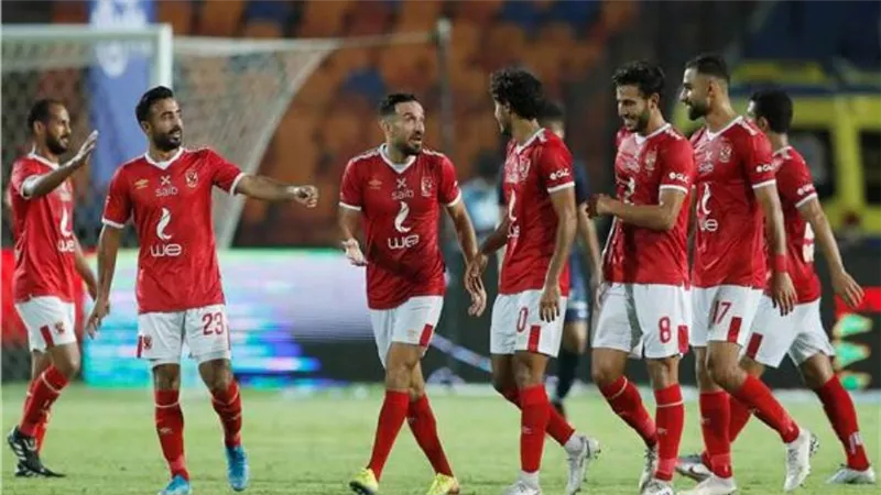 الأهلى يخاطب الكاف لتأجيل مبارياته أمام المريخ السودانى ..لهذا السبب 
