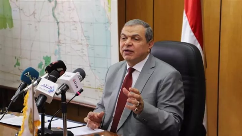 القوى العاملة تستجيب لـ 83 ألفا و220 شكوى للمواطنين بنسبة إنجاز 97% في 2021