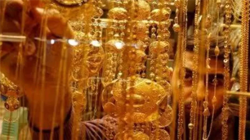 ارتفاع أسعار الذهب في مصر بختام تعاملات الإثنين 10 يناير