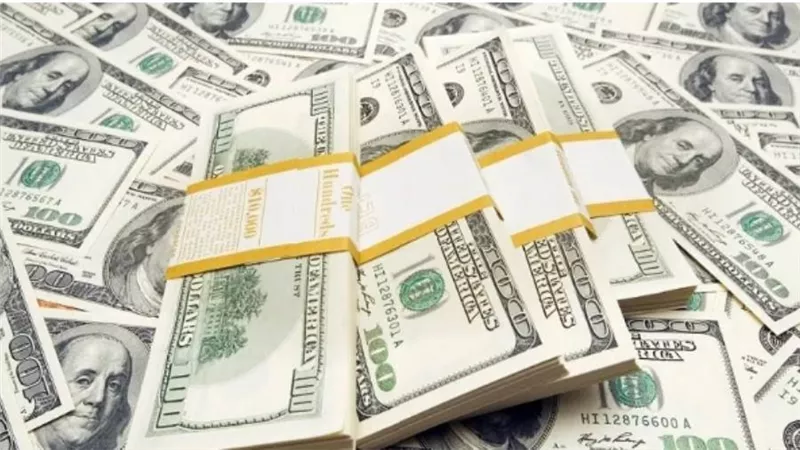 تعرف علي سعر الدولار اليوم في البنوك المصرية