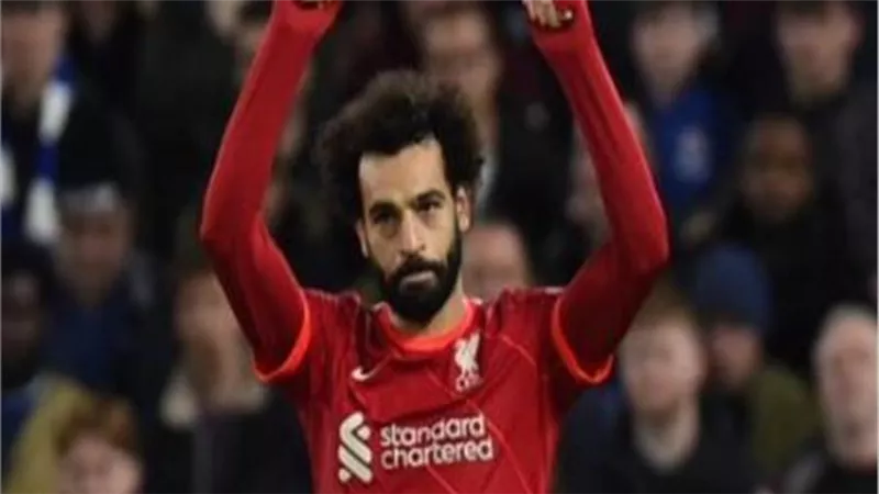 محمد صلاح عن التجديد مع ليفربول: لا أطلب أشياء مجنونة 