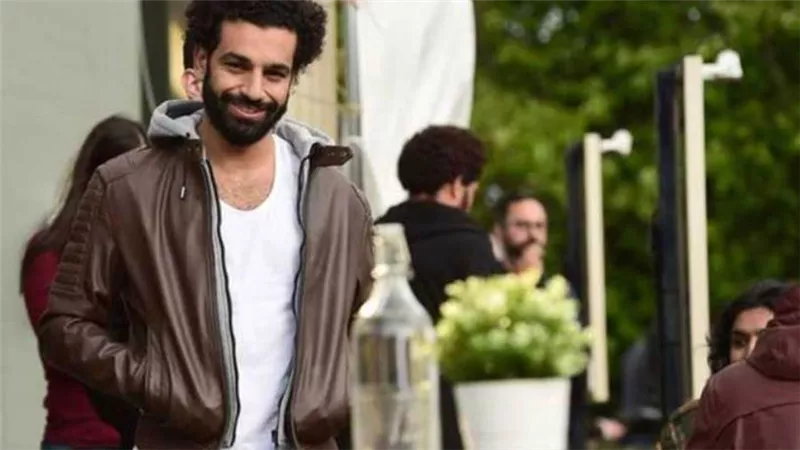 10 نصائح عن النجاح للكاتب نابليون هيل الذي غير حياة محمد صلاح