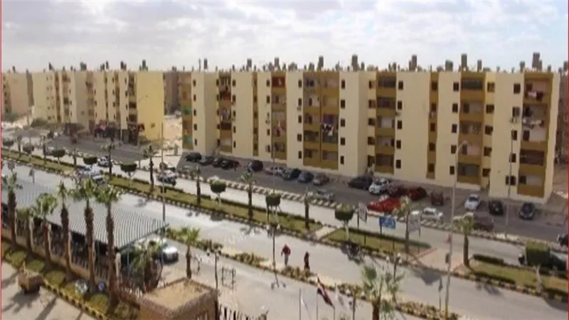 الجزار: الانتهاء من تنفيذ  5304 وحدات سكنية لمحدودي الدخل ضمن المبادرة الرئاسية سكن لكل المصريين بتكلفة 520 مليون جنيه 