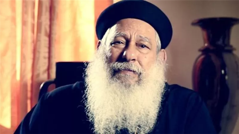 رئيس الطائفة الإنجيلية ينعي القس مكاري يونان