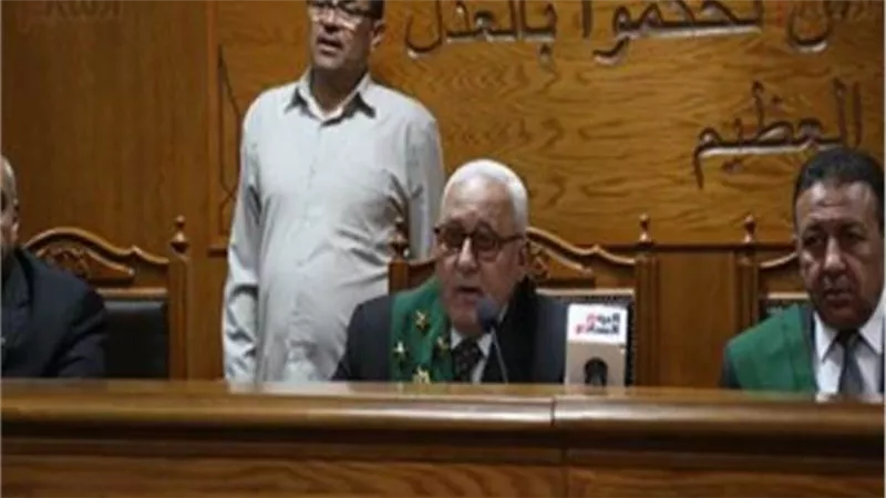 تأجيل محاكمة 5 متهمين بقضية 