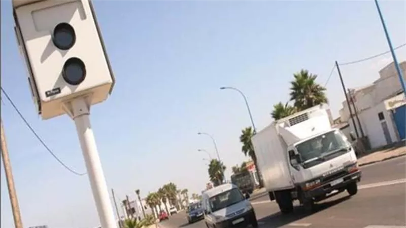 خلال 24 ساعة.. تحرير 6640 مخالفة مرورية بينهم 2000 «رادار»  