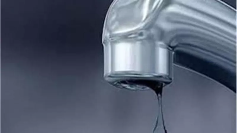 غداً .. قطع مياه الشرب عن 8 مناطق بالقاهرة  