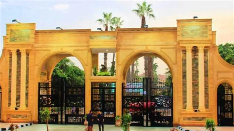 بحث لعضو هيئة تدريس بجامعة المنصورة يتصدر الغُلاف الخلفي لمجلة مرموقة