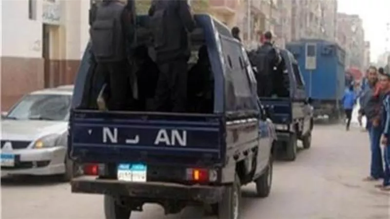 بـ22 كيلو بانجو و6 رشاشات آلية.. سقوط عصابة ترويج المخدرات في «الأقصر وأسوان»
