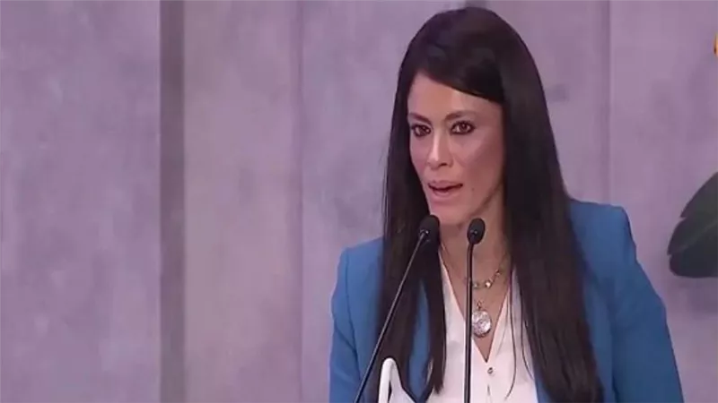 «المشاط»: محفظة التعاون الإنمائي الجارية تضم تمويلات موجهة لمشروعات الشباب (صور)
