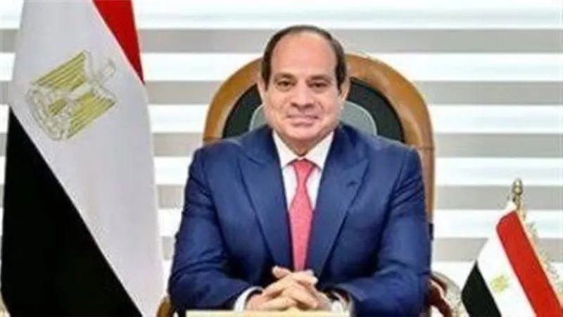 السيسي يدعو إلى صياغة استراتيجية للقضاء على التطرف والإرهاب فى القارة السمراء