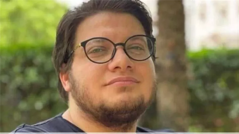 حبس الإخواني حسام منوفي 15 يوما على ذمة التحقيق