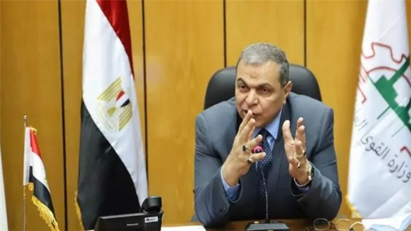 القوى العاملة: صرف 1.2 مليون جنيه للعمالة غير المنتظمة في جنوب سيناء