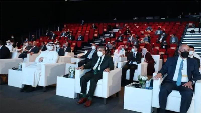المنطقة الاقتصادية لقناة السويس تدعم التجارة العالمية بـ 15 قطاعًا صناعيًّا مستهدفًا (صور)