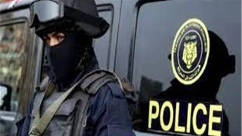 ضبط 244 قضية مخدرات وتنفيذ 86255 في حملة أمنية مكبرة خلال 24 ساعة 