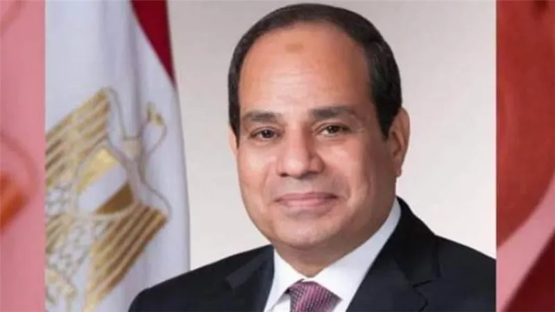 الرئيس يوجه بدراسة حلول التقاطعات على الطريق الدائري خاصة تقاطع المرج مع المترو