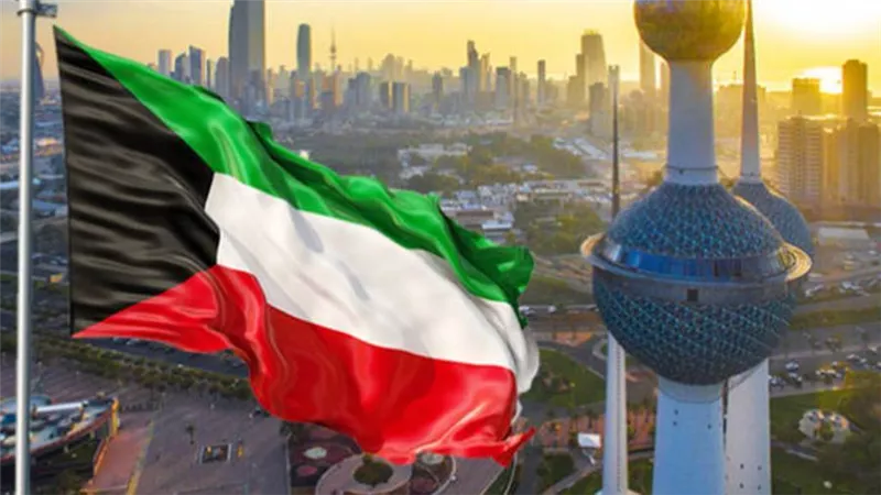 الكويت تعلن تسجيل 2820 إصابة جديدة بفيروس كورونا