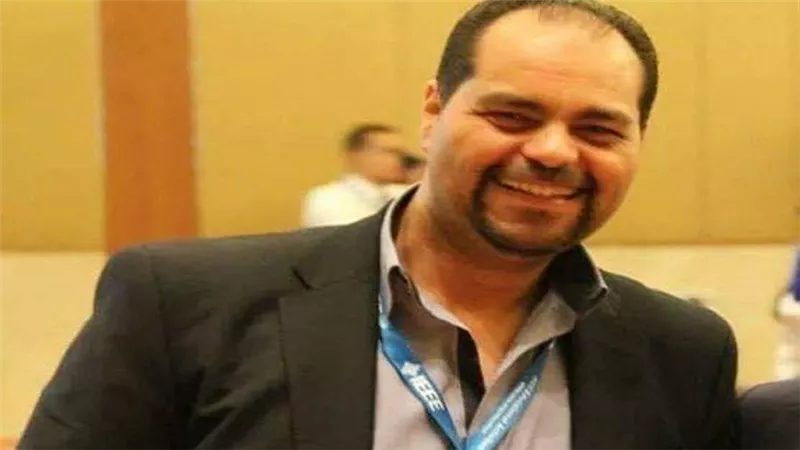 رئيس قسم هندسة الحاسبات والبرمجيات بجامعة مصر للعلوم والتكنولوجيا يحقق إنجازا علميا فريدا
