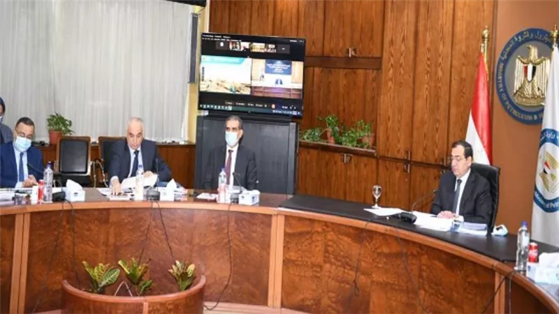 اعتماد موازنة شركة القاهرة لتكرير البترول للعام المالي 2022-2023