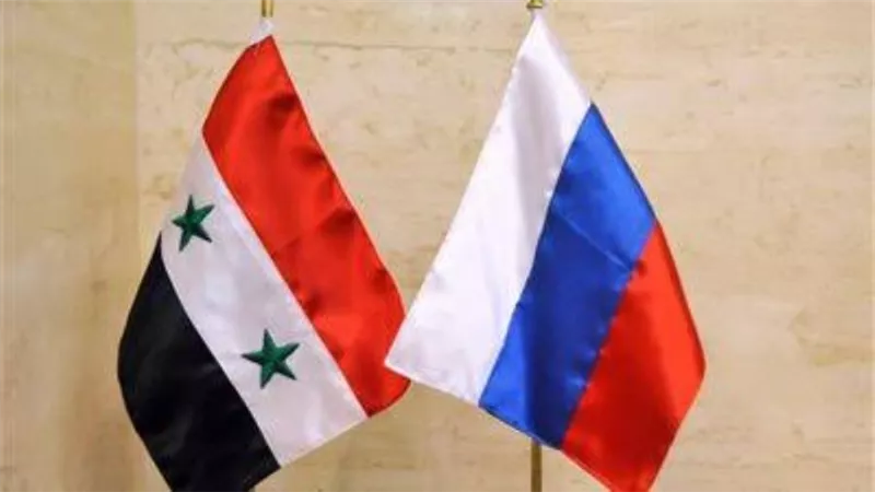 روسيا تعلن عن توقيع اتفاقيات جديدة مع سوريا