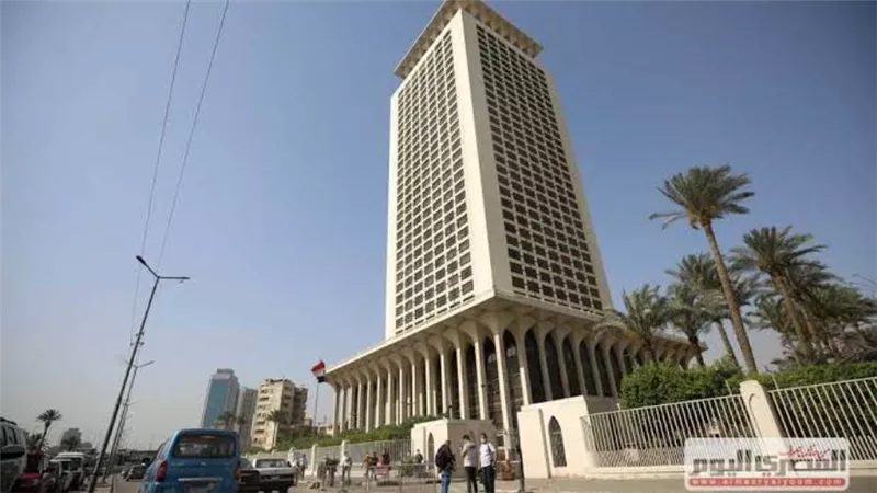 مصر تتضامن مع الإمارات وتدين إرهاب ميليشيا الحوثي لأمن الأشقاء