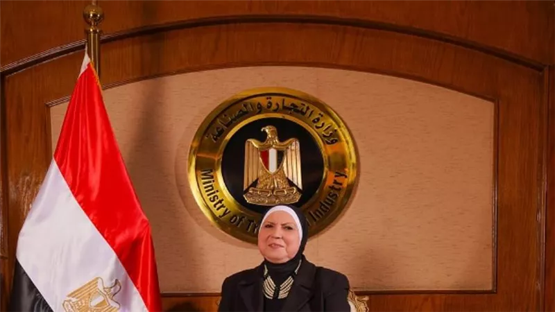 «التجارة»: إجراء دراسة مع كوريا الجنوبية حول جدوى إبرام اتفاق شراكة
