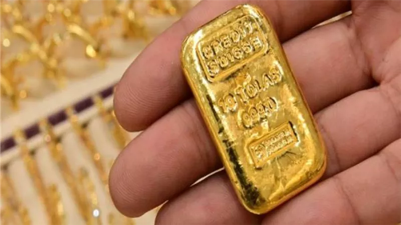 استقرار أسعار الذهب في مصر اليوم 18 يناير 