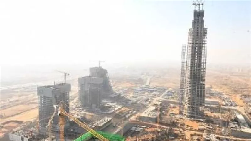 نقل 87 جهة حكومية بالكامل إلى العاصمة الإدارية الجديدة و30 بشكل جزئي.. تفاصيل