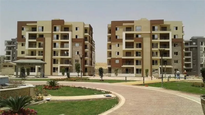 وزير الإسكان يستعرض حصاد مشروعات مدينة القاهرة الجديدة فى 2021 (صور)