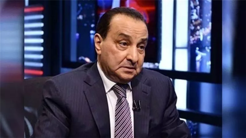 تجديد حبس محمد الأمين فى «الاتجار بالبشر» 15 يومًا 