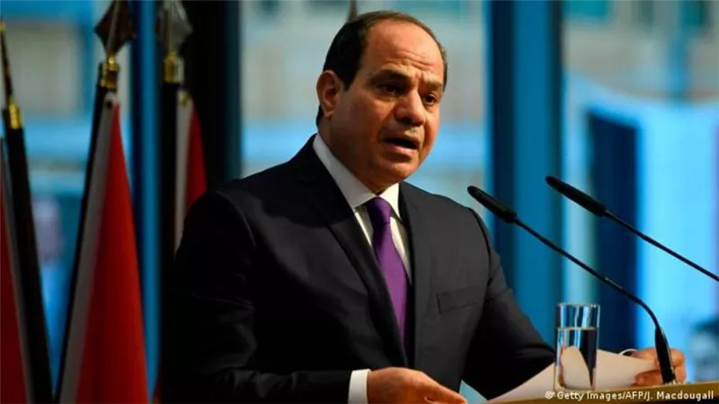 السيسي يوجه تعزيز منظومة تنمية الثروة السمكية بهدف تعظيم المخزون السمكي بمصر