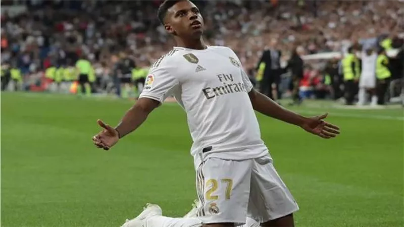 ننشر تشكيل ريال مدريد المتوقع أمام إلتشي في الدوري الإسباني 