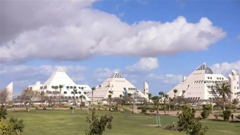 التعليم العالي: ورشة عمل بمدينة الأبحاث العلمية للتعريف بأحدث الأجهزة العلمية بالمعامل المركزية