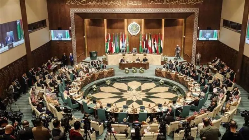 مجلس الجامعة العربية يدين بشدة هجوم الحوثي على الإمارات 